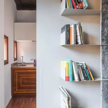 Iflat Loft&pool In Trastevere *